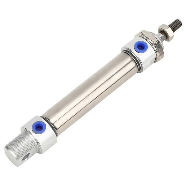 Mini pneumatisk luftcylinder MA20x25 i rustfrit stål til industrielt udstyr