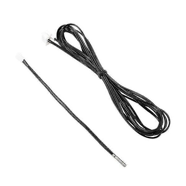 För 3D-skrivare Voron 2.2 Spider Moderkort Temperatur Header Pt100 Stick