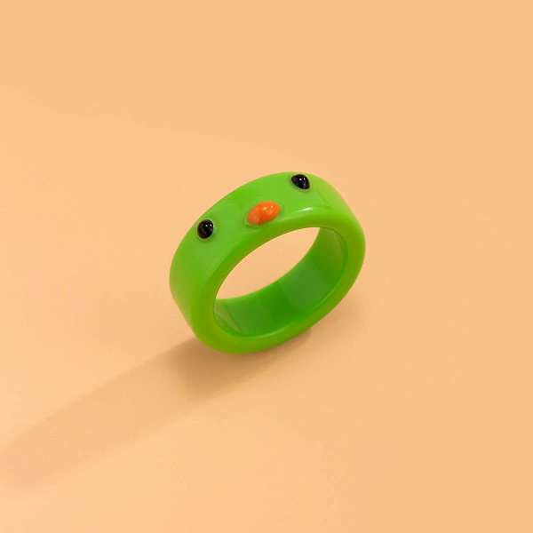 Dyre finger ringe hale ring tommelfingerbånd