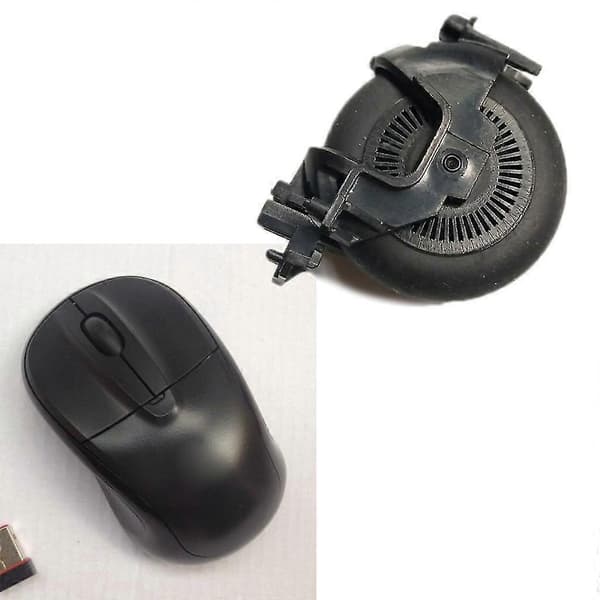 Musehjul Musrulle For Logitech M505 V450 Nano V320 V220 M305 Musrulletilbehør