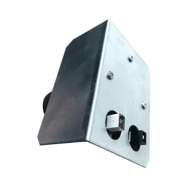 67726 Grilltenner-sett for Weber Genesis 300 E/s-310 E/s-320 gnisttenner