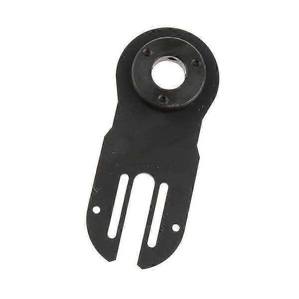 Elektrisk Longboard Skateboard Remhjul Fäste Kit Motorfäste För 5065 5055