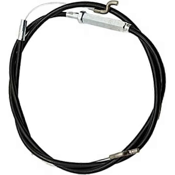 Gressklipperkabel Erstatningskabel Gressklipper Drivkabel Kompatibel med Cobra