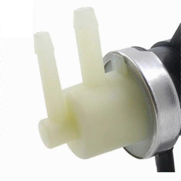1k0906627b Bil Turbo Boost Vakuum Kontroll Tryckventil N75 För A3 A4 Tt Superb