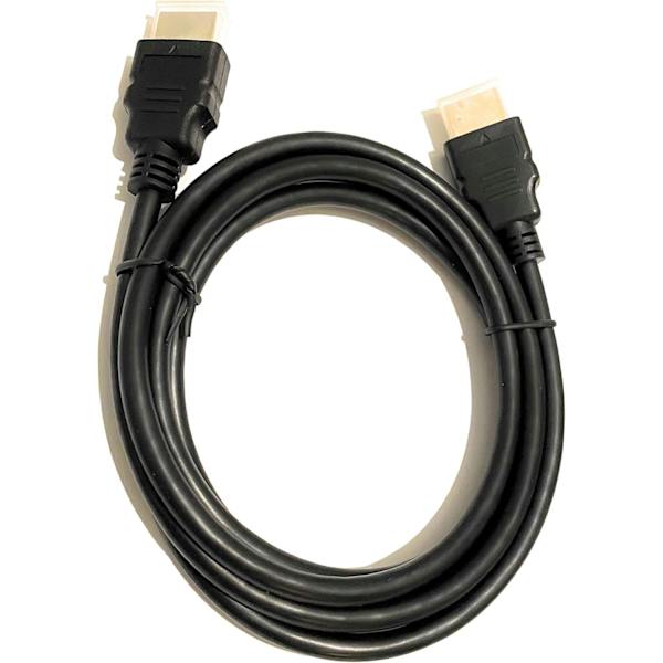 4K HDMI-kabel 5 fot