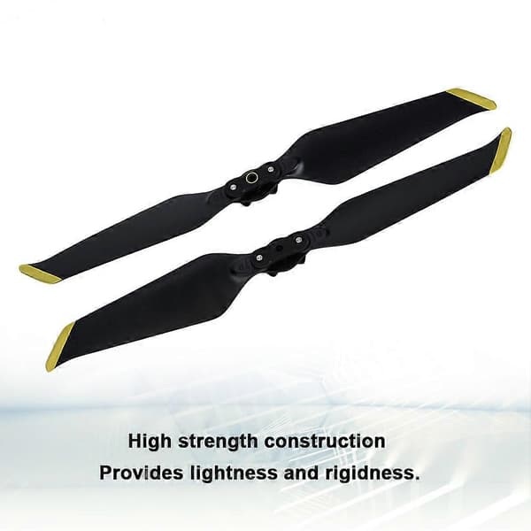 Quick Release propeller til DJI MAVIC 2 PRO / ZOOM (2 par)