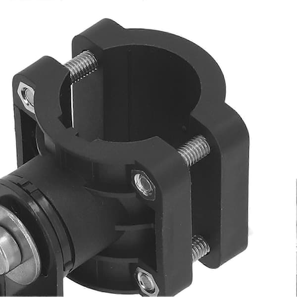 Garmin Panoptix LVS32 Transducer Kraftig Beslagmontering
