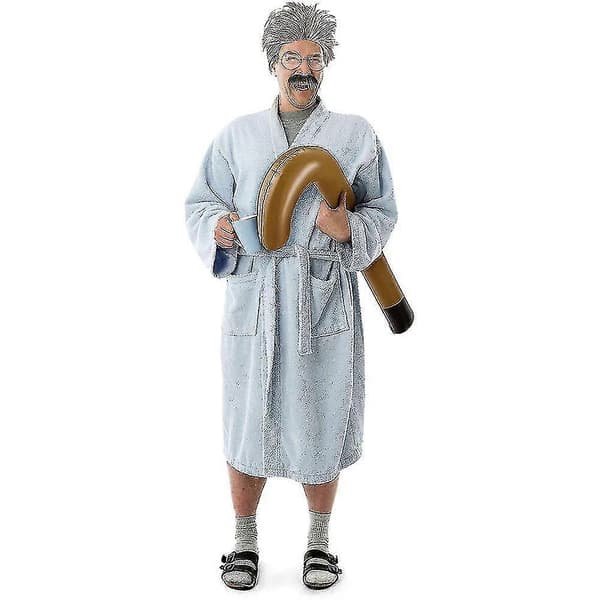 Halloween PVC Oppustelig Stok til Cosplay Festartikler