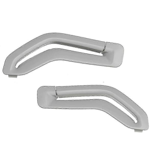 For Volvo S60 S80 V70 Xc90 Venstre Setebelte Retraktor Guide Ring Beltevelger Gate Setebelte Trim Co