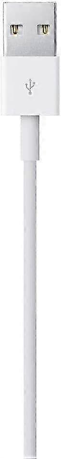 Apple Lightning til USB-kabel (1 m)