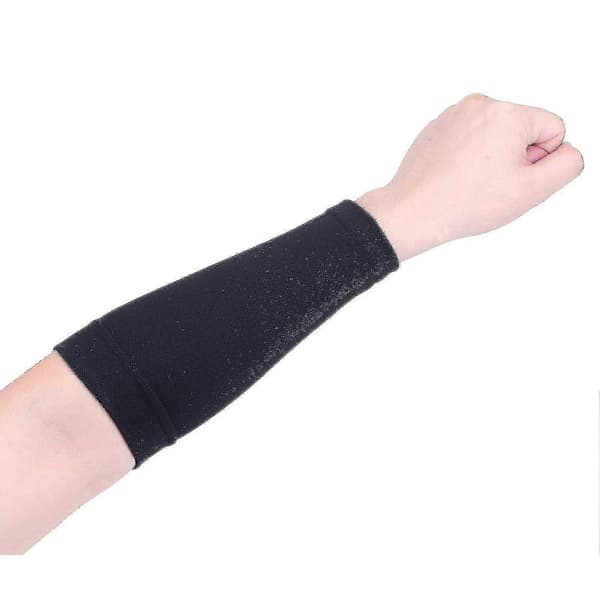 1 stk. Full Arm Tatovering Dekke Til Kompresjonsermer Solbeskyttelse Menn Kvinner