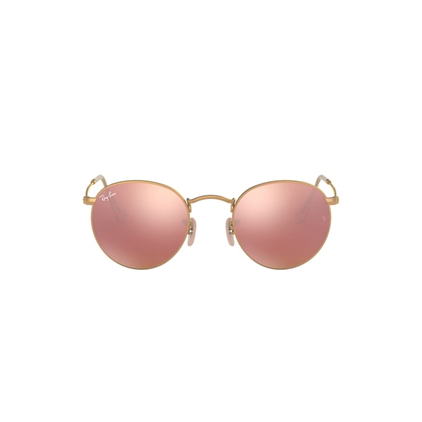 Unisex-aurinkolasit pink