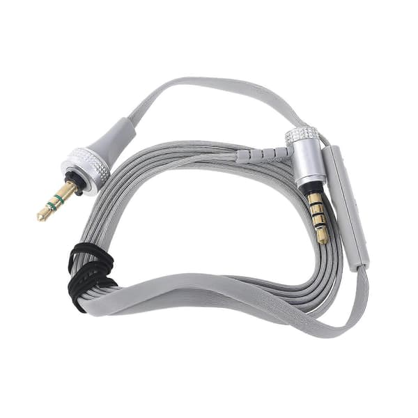 Headset-kabel til Sony MDR X10 Xb920 Xb910 Stereo Headset Reparationslinjer
