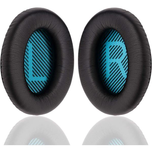 Hodetelefoner Erstatning Øreputer for Bose QuietComfort 25