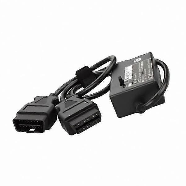 Diagnostisk Modul Adapter til Peugeot Citroen PP2000 Lexia3 Interface Kabel
