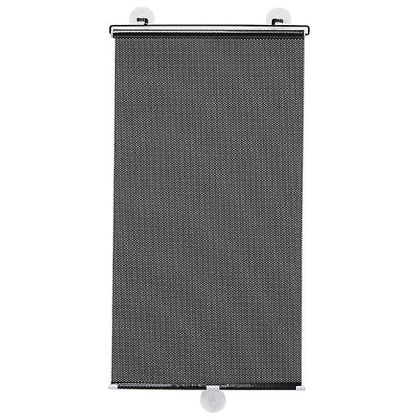 Sugekopp vindu skjerm solbeskyttelse bil hjem bad solbeskyttelse 40*60cm 40*60cm