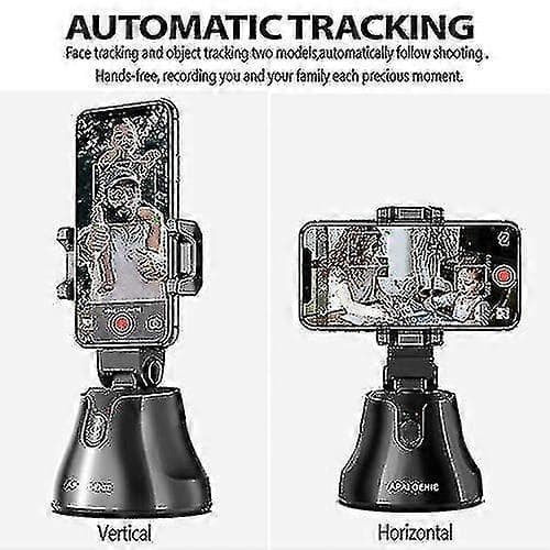 Face Trac Cellph H 360 Rotat Ie Stick Shooting Ph H Mount