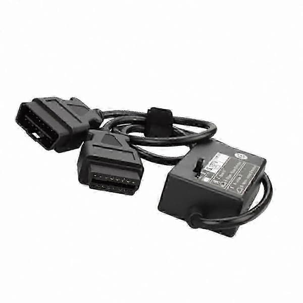 Diagnostisk Modul Adapter til Peugeot Citroen PP2000 Lexia3 Interface Kabel