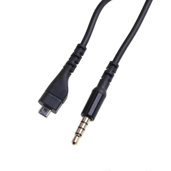 3,5 mm Jack Audio Kabel Ledninger Til Arctis 3 5 7 Gaming Headset