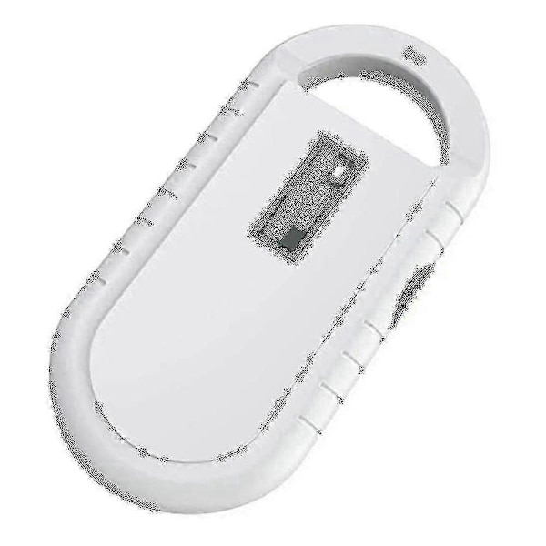 Dyrechipslæser til dyr RFID-chip dyretransponder