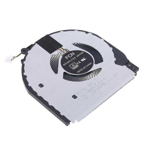 Erstatningsvifte for Pavilion X360 14-Cd 14-Cd0000tu 14-Cd0003dx 14m-Cd