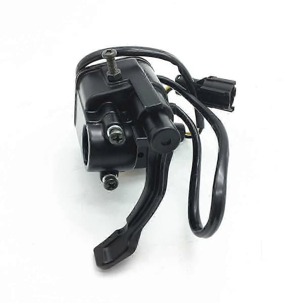 For Linhai Gasskontroll med 2WD/4WD Bryter Styrestang.