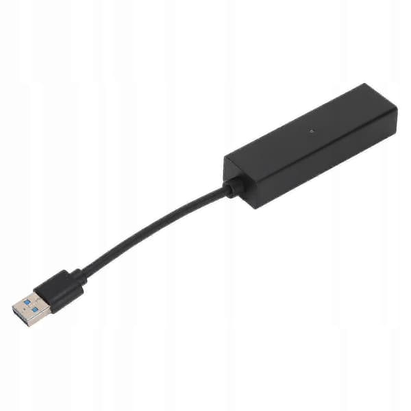 Ysdsy PS5 PS4 VR Kameraadapter