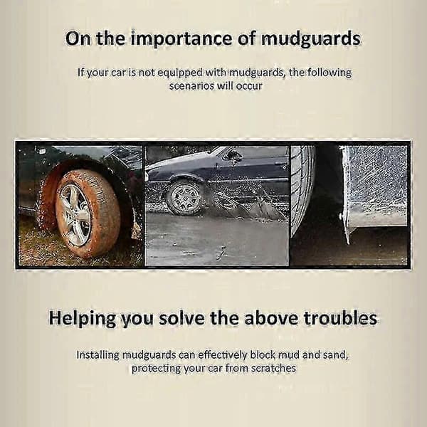 Bil Mud Flaps For Opel Insignia A Vauxhall 2009~2017 2016 Front Wheel MudFlap Fender Mud Guard Splash Mudguards Auto Tilbehør