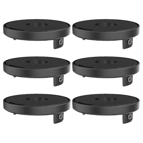 För Einhell CE-CT 36 / 30 Li E-Solo / Agillo 36 / 255 BL / Agillo 18 / 200 Gräsklippare Plastspole
