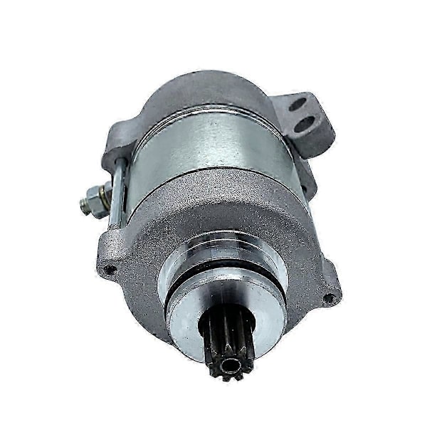 55140001100 til Ktm 250Cc 300Cc Exc til Bendix elektrisk startmotor
