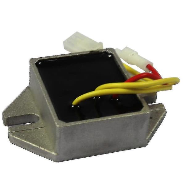 Jännitteensäädin Briggs Stratton 393374 394890 691185 797375 797182 -moottoreille