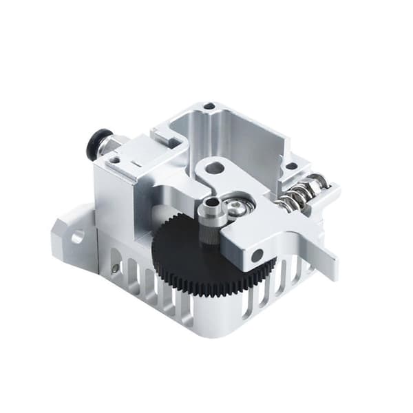 Oppgradert 3D-printer Ekstruder i metall Direkte drift for Creality Direkte drift