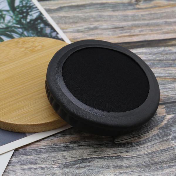 1 par øreputer erstatning kompatibel med WH-XB700 75mm A