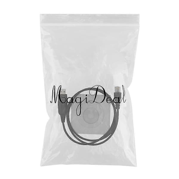 USB-ohjelmointikaapeli Kenwood-radiolle TK-863G TK-868 TK-868G