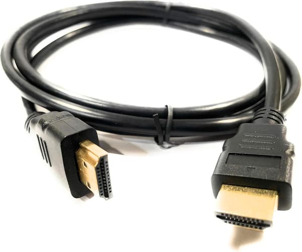 4K HDMI -kaapeli 5ft