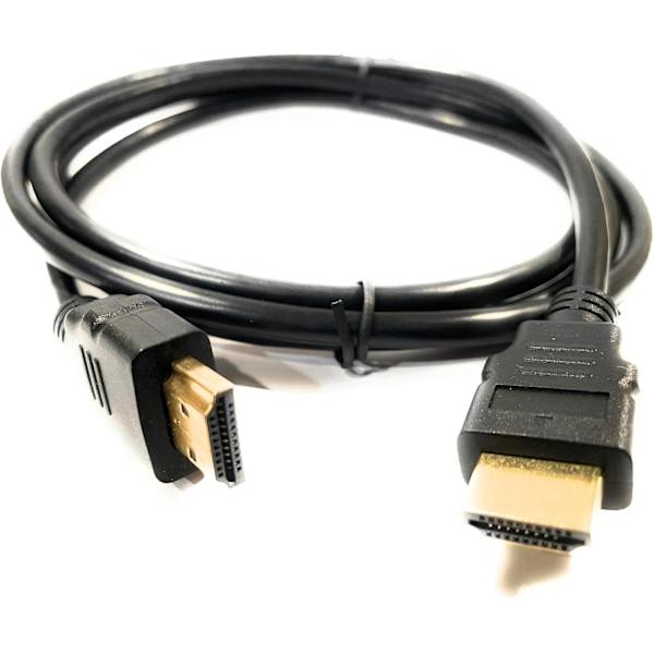 4K HDMI-kabel 5ft