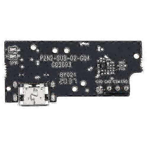 Laddningsportkort Kompatibelt Ulefone Armor X8-g