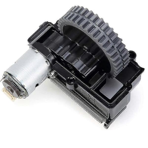 Hjulmotor för robotdammsugare för V3s Pro V5s Pro V50 V55 robotdammsugardelar (höger)