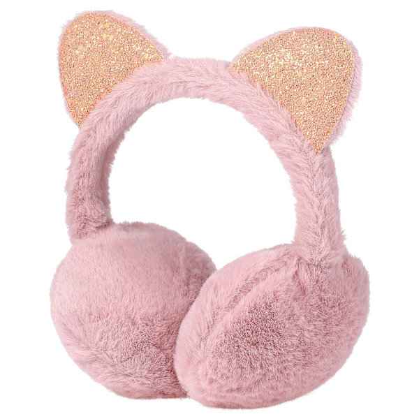 Women Ear Muffs Winter Winter Ear Warmers Ear Warmers Girls Ear Warmers Plush Ear Muffs Winter Ear Warmers Women