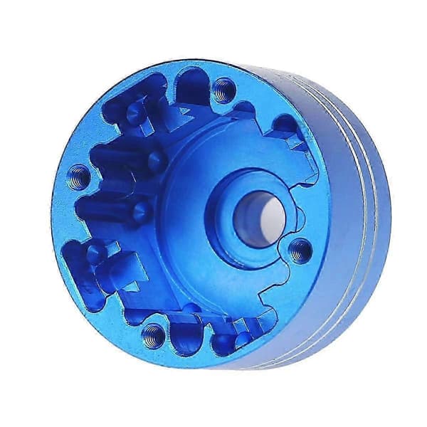Til XV-02 TT02D TT02 Universal Metal Front, Midterste og Bageste Universal Differentiale Hus.