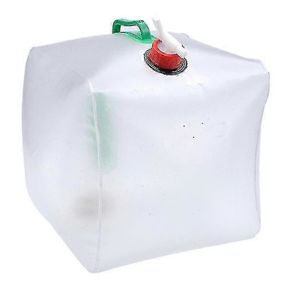 Sammenklappelig Tank Container 20l Bærbar Tank