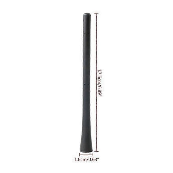 7-tommers antennemast EG23-66-A30 Passer for Mazda 3 / 5 / CX-7 2007-2014