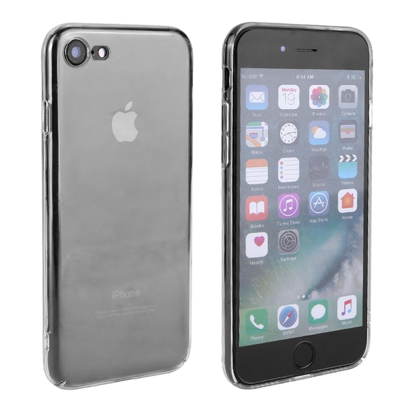 iPhone 7/8 Hard case transparent