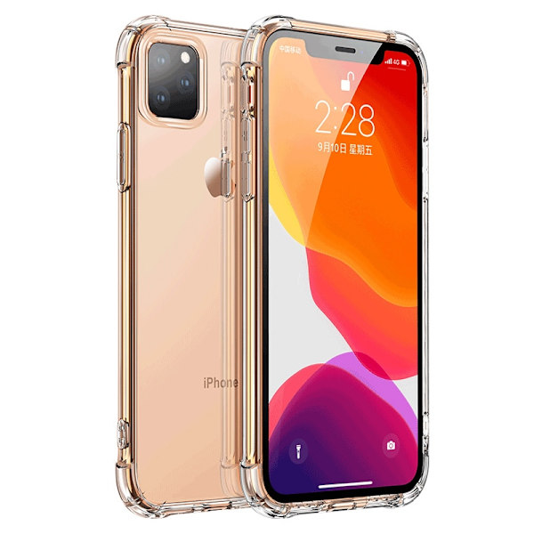 iPhone 14 pro max TPU Skal