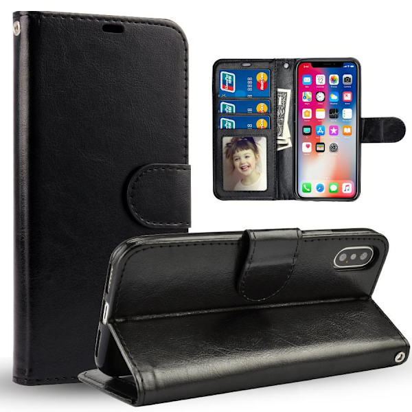 Samsung Galaxy Xcover 5 Plånboksfodral