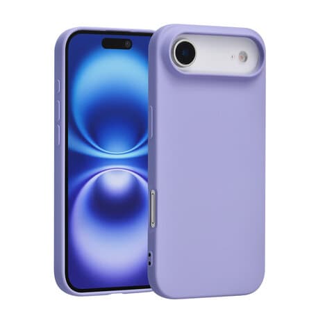 iPhone 17 Air Premiumskal lila