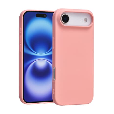 iPhone 17 Air Premiumskal rosa