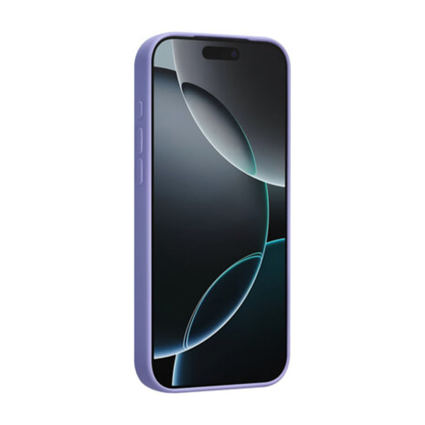 iPhone 17 Pro max Premiumskal lila