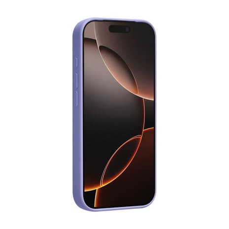 iPhone 17 Pro Premiumskal lila