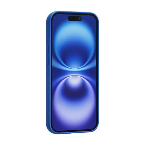 iPhone 17 Air Premiumskal djupblå